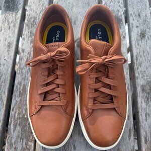 NWOT Men's Cole Haan Grand+ Court Sneaker - Size 11